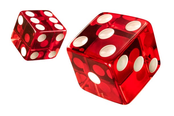 Dream Gaming table layout and betting interface